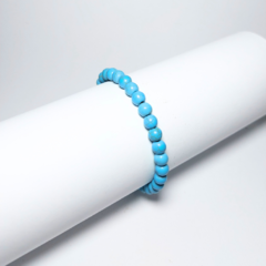 Pulsera Turquesa Azul