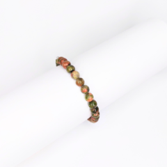 Pulsera Unakita