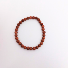 Pulsera Venturina Café - INEFABLE