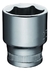 SOQUETE SEXTAVADO (9MM) 1/2X9