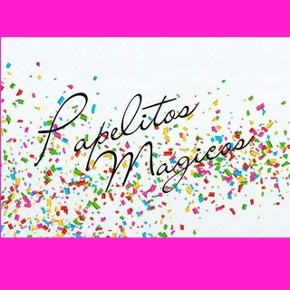 Papelitos Magicos