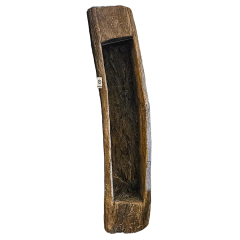 Cocho Grande Antigo de Fazenda B Curvo