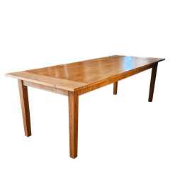 Mesa de Jantar de Fazenda M em Demolição 2,52 x 1,00