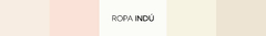 Banner de la categoría Ropa Indú