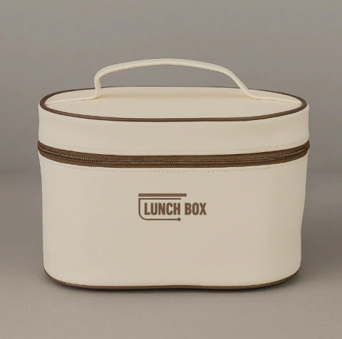 Lancheira Térmica Lunch Box