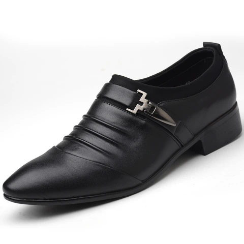 Sapato Masculino Classico