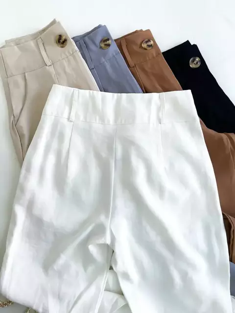 Calça Feminina Skinny Liliana Ref. 980