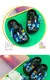 Novo disney stitch eva tamancos sapatos moda versátil antiderrapante chinelos b - comprar online