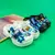 Novo disney stitch eva tamancos sapatos moda versátil antiderrapante chinelos b na internet