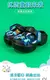 Novo disney stitch eva tamancos sapatos moda versátil antiderrapante chinelos b na internet
