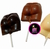 PIRULETA POMPIS "Booty" DE CHOCOLATE