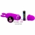 MINI VIBRADOR BOYCE PRETTY LOVE - tienda online