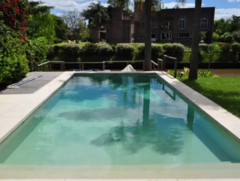 Revestimiento Para Piscina Agua De Piedra Infinity Kit 5 Mt2 - comprar online