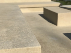 Imagen de Microsolarium Revestimiento Atermico Para Borde Pileta Piscina
