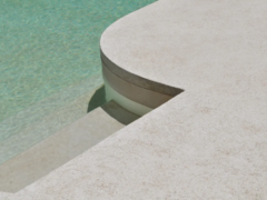 Microsolarium Revestimiento Atermico Para Borde Pileta Piscina - comprar online