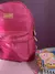 Mochila Freya - Con Amore