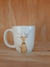 Tazas de cerámica infantiles