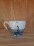 Taza cerámica pinceladas - comprar online