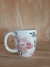 Tazas Mug flores