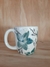 Tazas Mug flores - comprar online