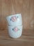 Taza te chino sin asa