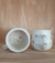 tazas panzonas flores