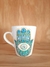 Tazas intervenidas