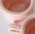 tazas panzonas flores - comprar online