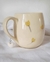 Tazas panzonas amarillas - Con Amore
