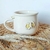 tazas panzonas flores - Con Amore
