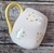 Tazas panzonas amarillas en internet