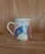 Taza infusora de cerámica - Con Amore