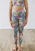 Legging 7/8 Shanti Loto
