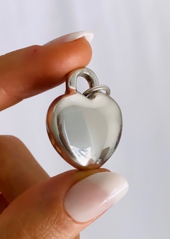 Dije de Plata 925