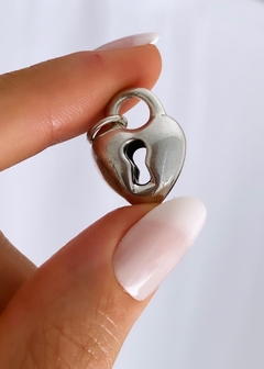 Dije de Plata 925