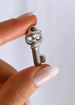 Dije de Plata 925