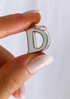 Dije de Plata 925