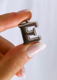 Dije de Plata 925