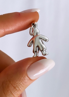 Dije de Plata 925