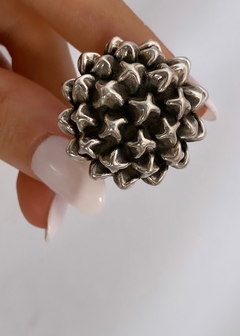 Anillo de plata 925