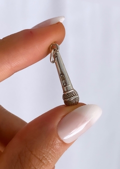 Dije de Plata 925