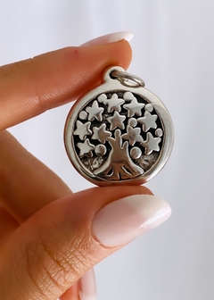 Dije de Plata 925