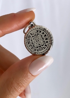 Dije de Plata 925
