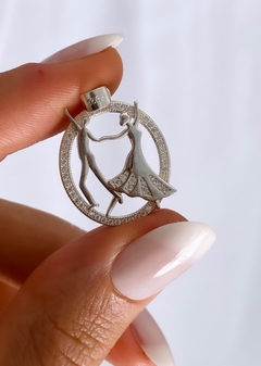 Dije de Plata 925