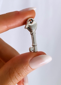 Dije de Plata 925