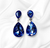 Aros Sofi - EVANA Accesorios