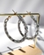 Aros Espejitos - comprar online