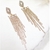 Aros Lluvia - EVANA Accesorios