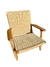 Sillon Poltrona Easy chair CH25
