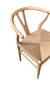 Silla Wishbone Paraiso - comprar online